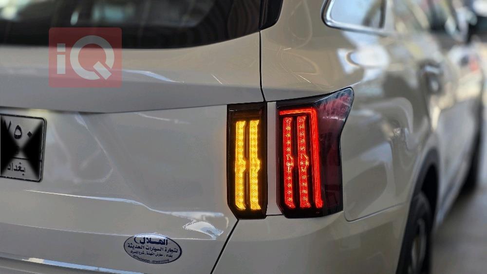 كيا سورينتو